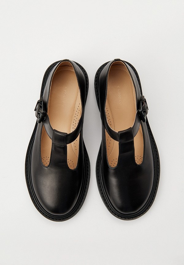 Ekonika Туфли - фото 2