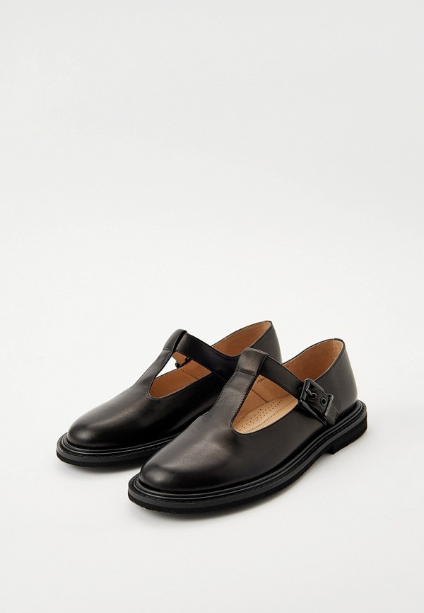 Ekonika Туфли - фото 3