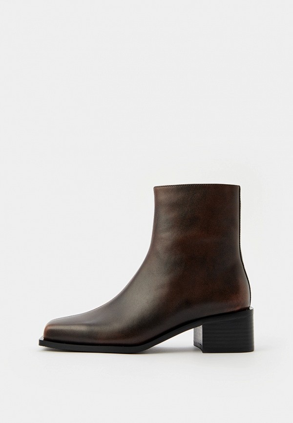 Portal Ботильоны - фото 1