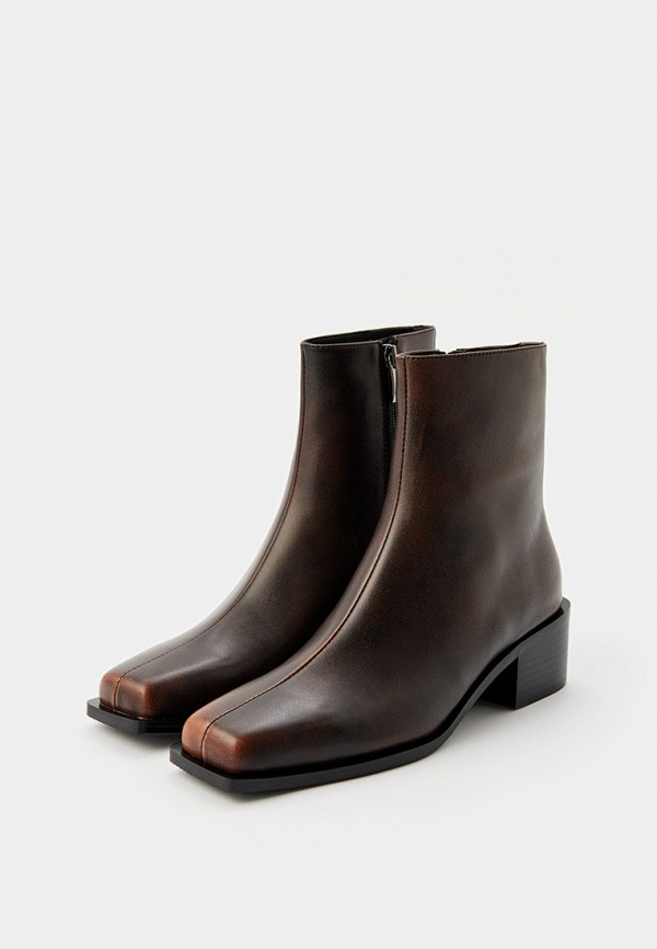 Portal Ботильоны - фото 3