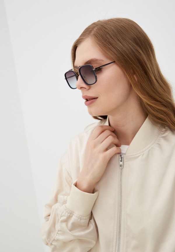 Kaizi Очки солнцезащитные - с поляризационными линзами,PS31486 - фото 5