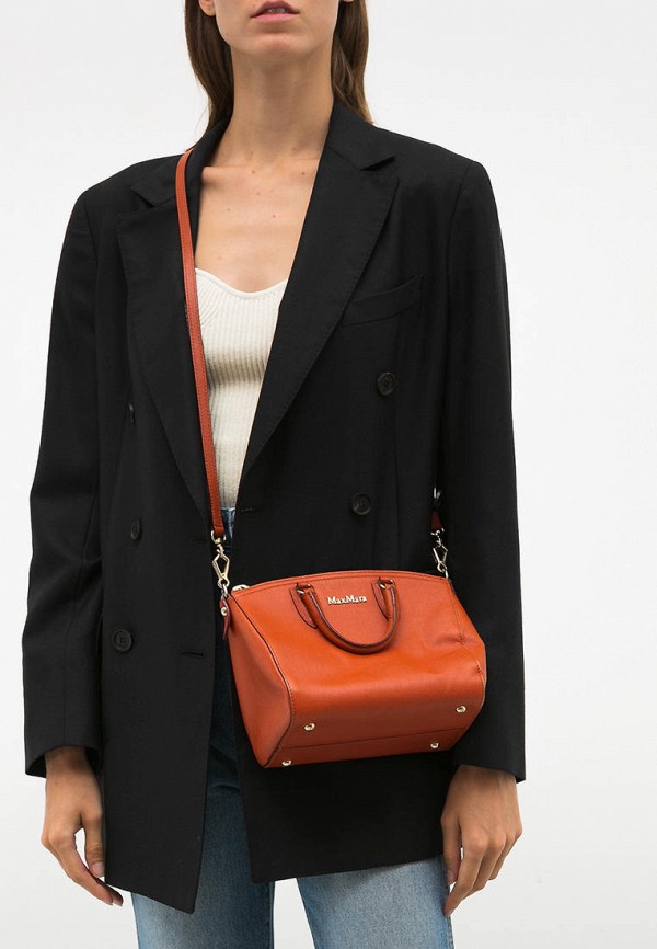 Max Mara Resale Сумка - фото 5