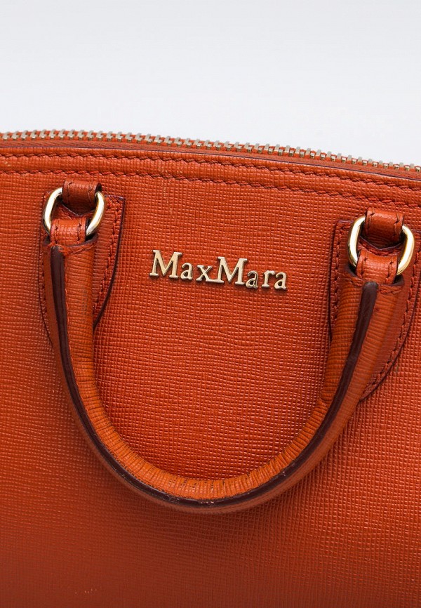 Max Mara Resale Сумка - фото 4