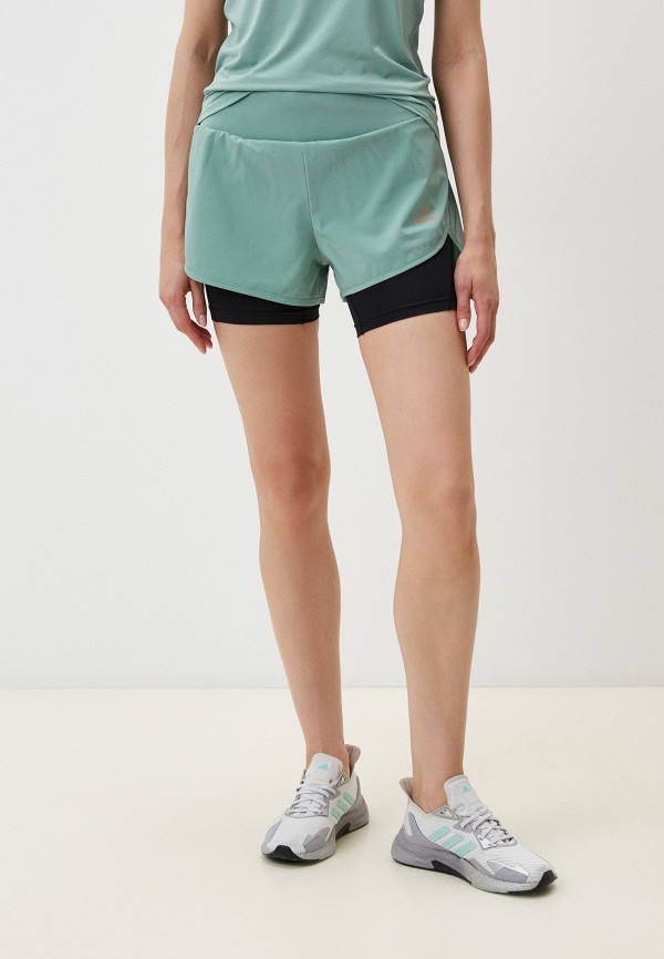 Demix Шорты спортивные - фото 1