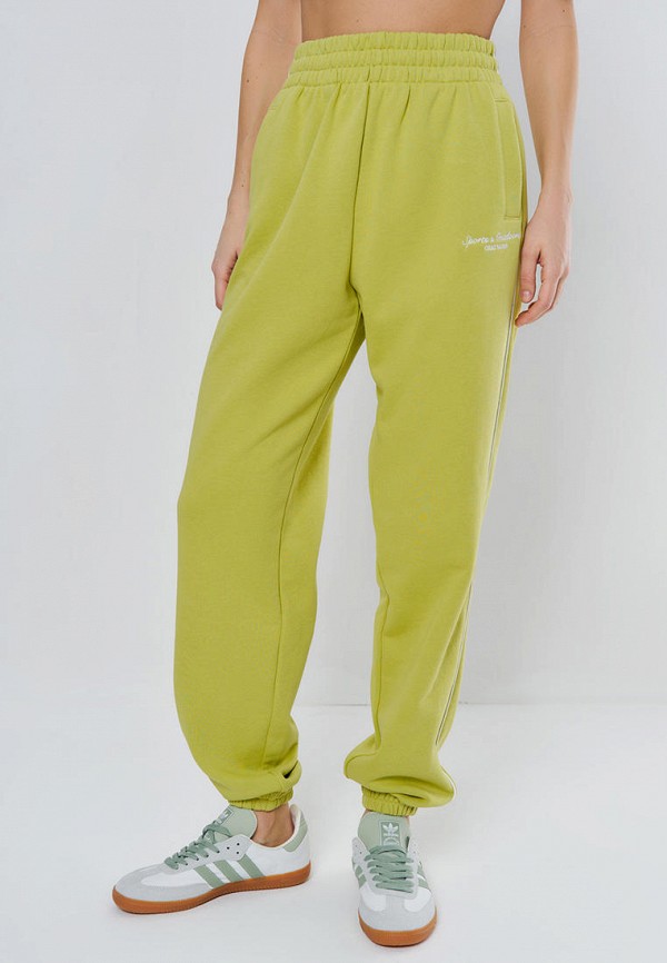 Gray Moss Брюки спортивные - фото 1