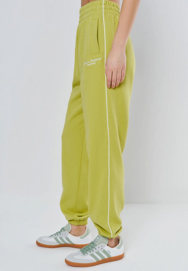 Gray Moss Брюки спортивные - фото 4