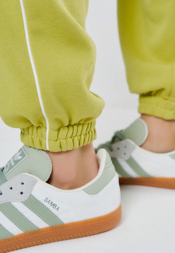 Gray Moss Брюки спортивные - фото 5