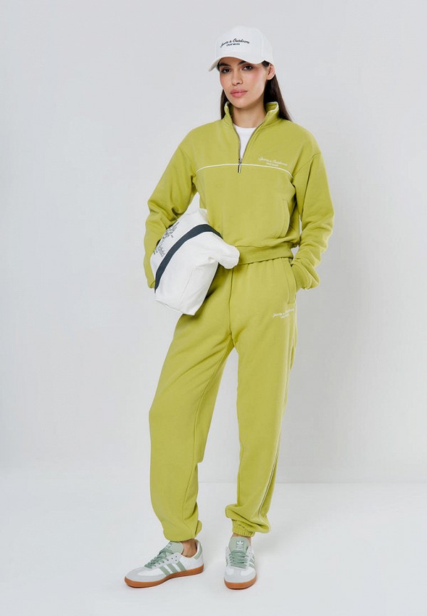 Gray Moss Брюки спортивные - фото 2