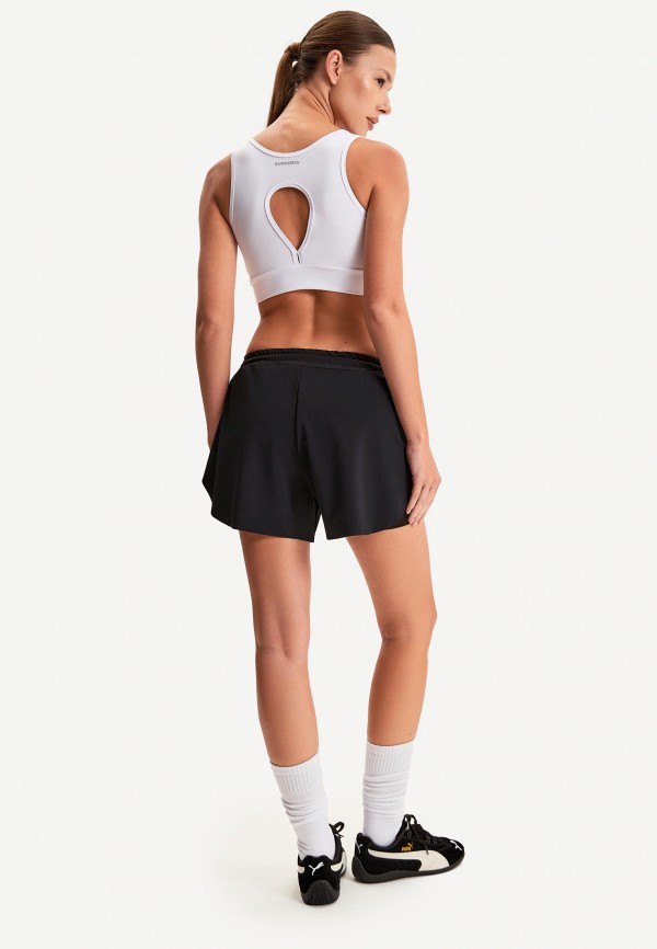 Euphoria Шорты спортивные - Twin Set - фото 3