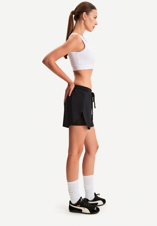 Euphoria Шорты спортивные - Twin Set - фото 5