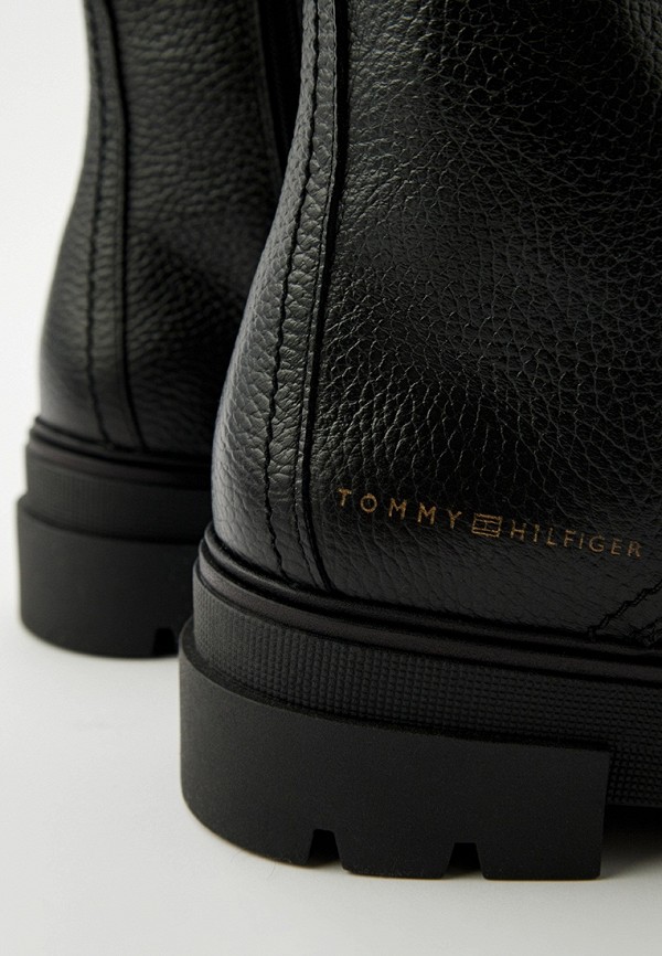 Tommy Hilfiger Ботинки - фото 4