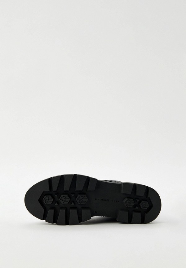 Tommy Hilfiger Ботинки - фото 5