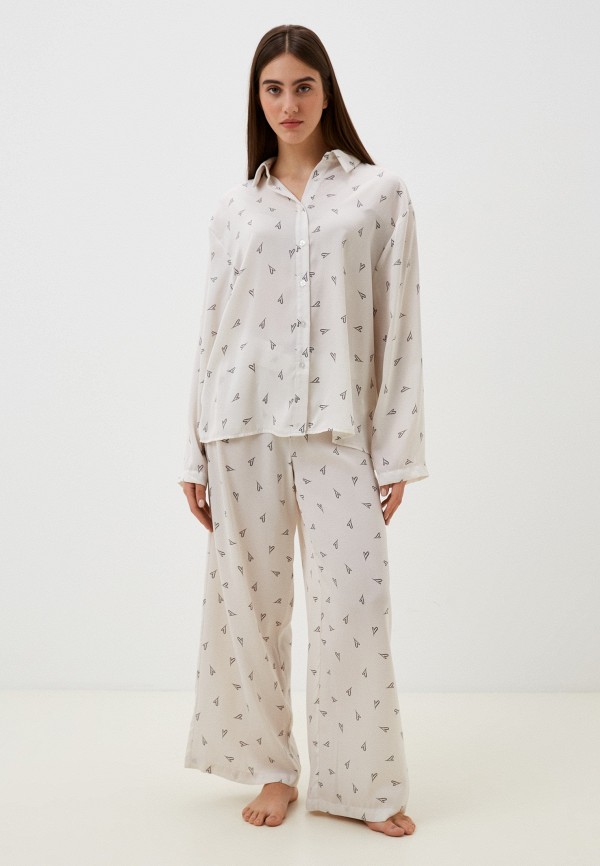 Befree Рубашка домашняя - фото 2