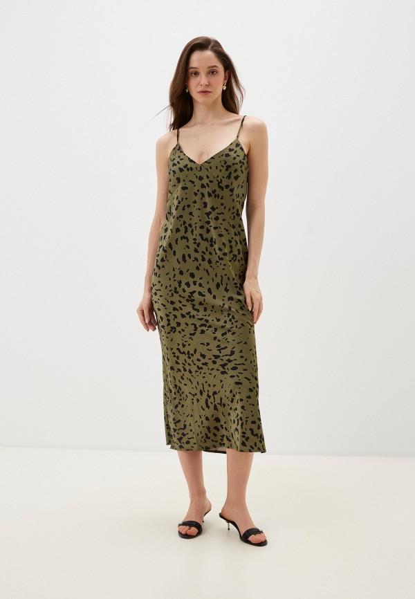 O'STIN Платье - фото 1