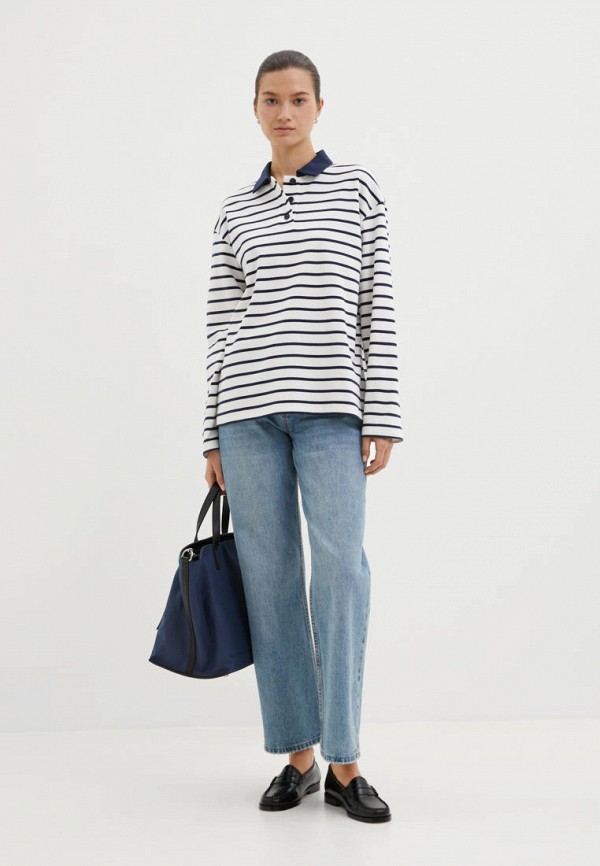 Finn Flare Поло - фото 2