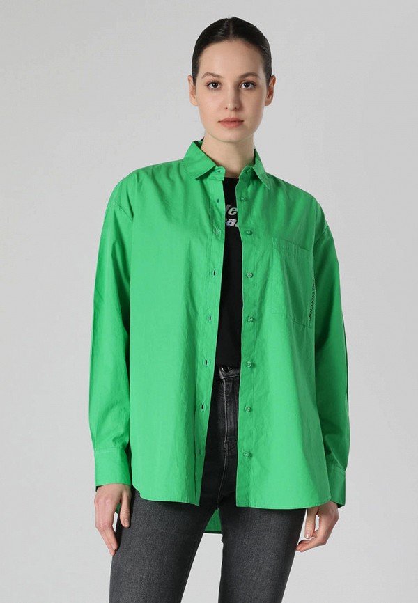 Colin's Рубашка - фото 1