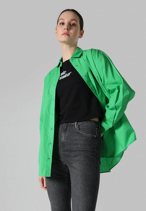 Colin's Рубашка - фото 4