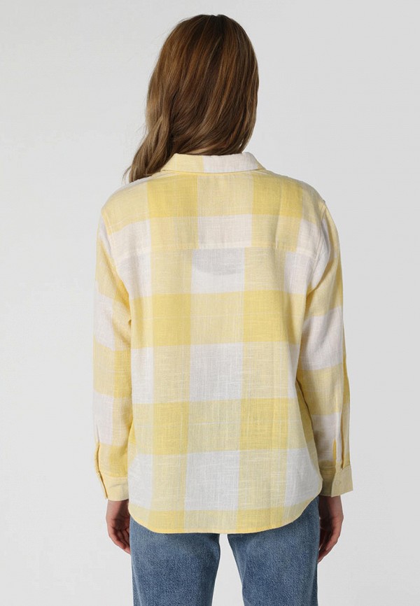 Colin's Рубашка - фото 3