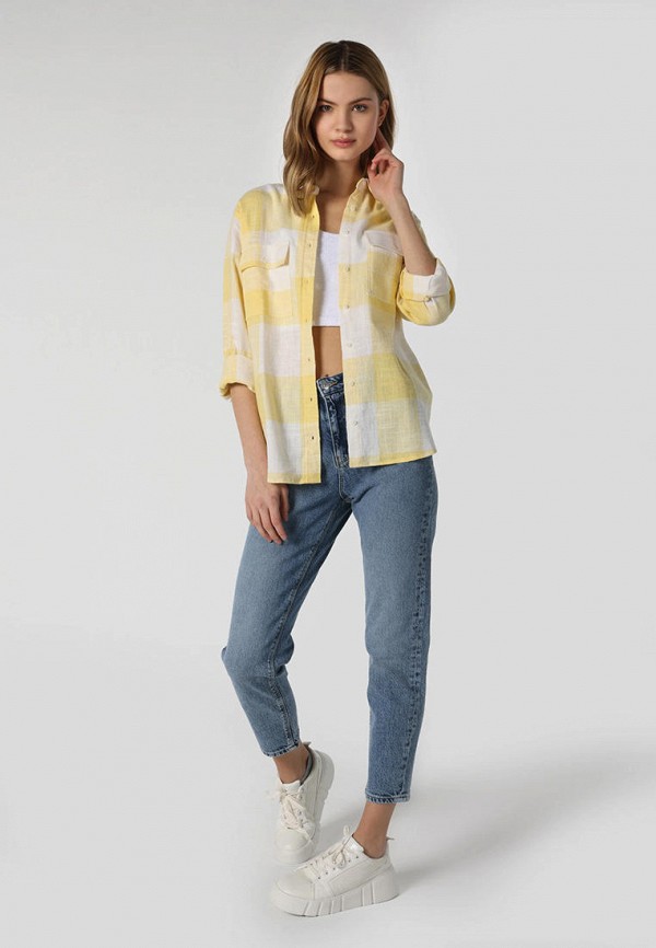 Colin's Рубашка - фото 2