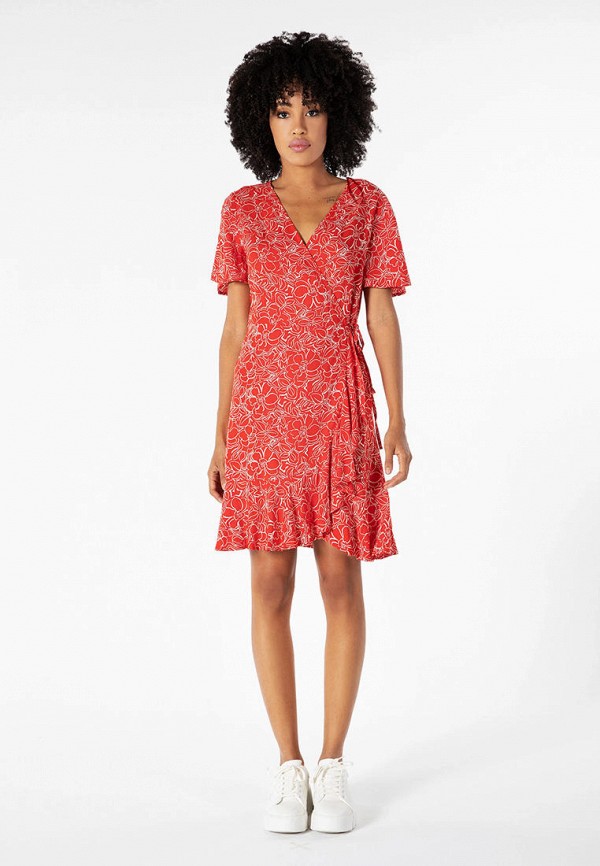 Colin's Платье - фото 4