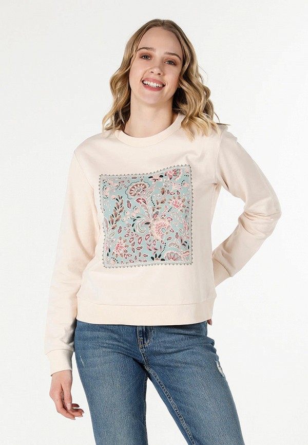 Colin's Свитшот - фото 1