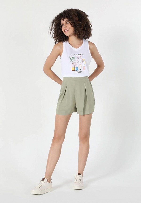 Colin's Шорты - фото 4