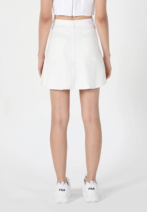 Colin's Юбка джинсовая - фото 3