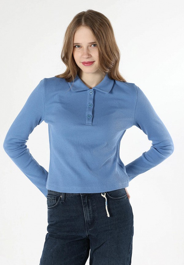 Colin's Поло - фото 3