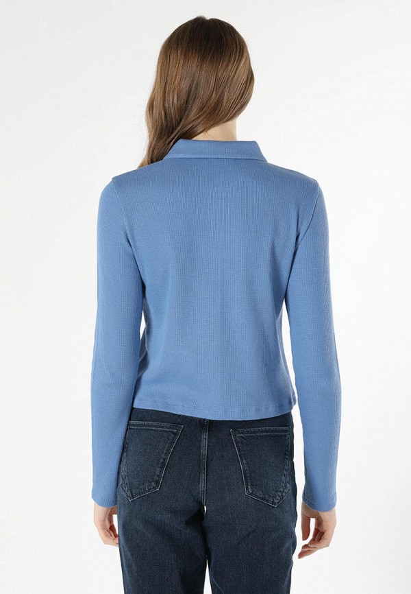 Colin's Поло - фото 2