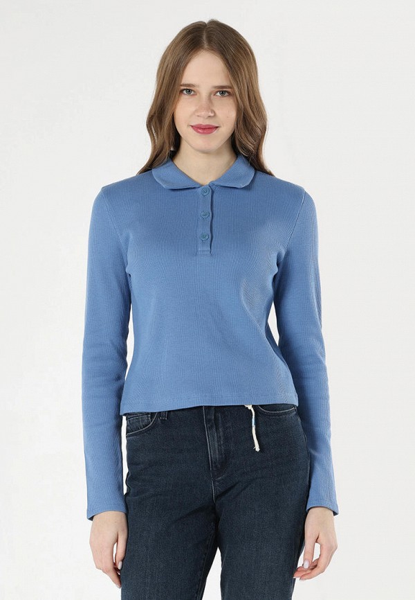 Colin's Поло - фото 1