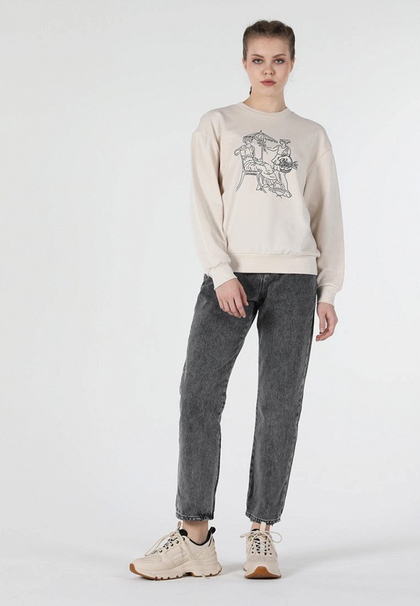 Colin's Свитшот - фото 4