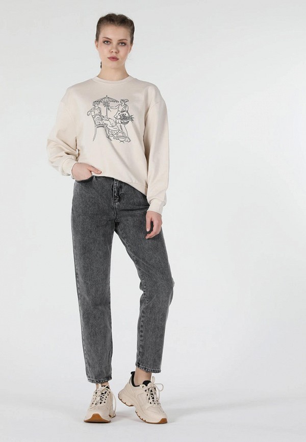 Colin's Свитшот - фото 2