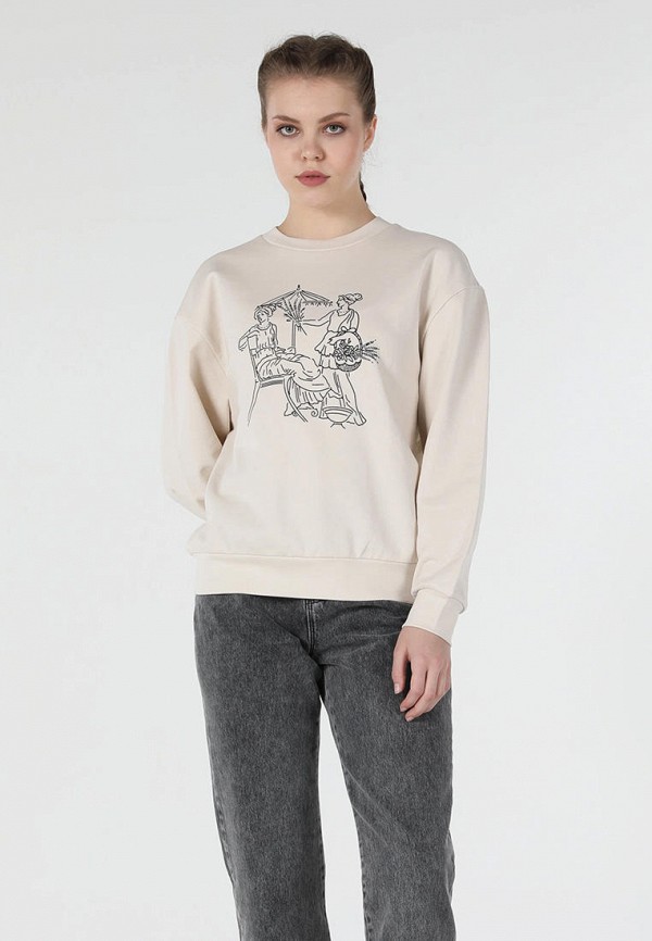 Colin's Свитшот - фото 1