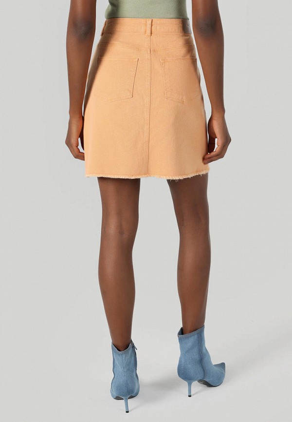 Colin's Юбка джинсовая - фото 3