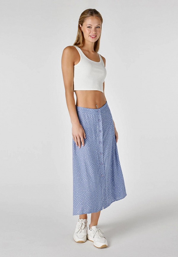 Colin's Юбка - фото 4