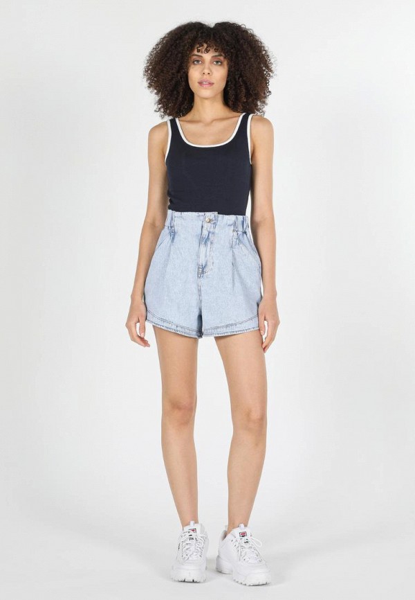 Colin's Шорты джинсовые - фото 2