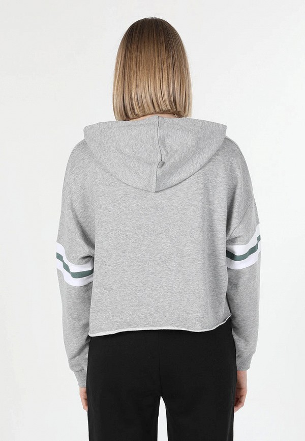 Colin's Худи - фото 2