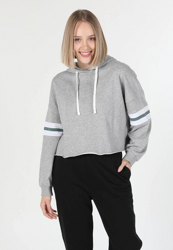 Colin's Худи - фото 1