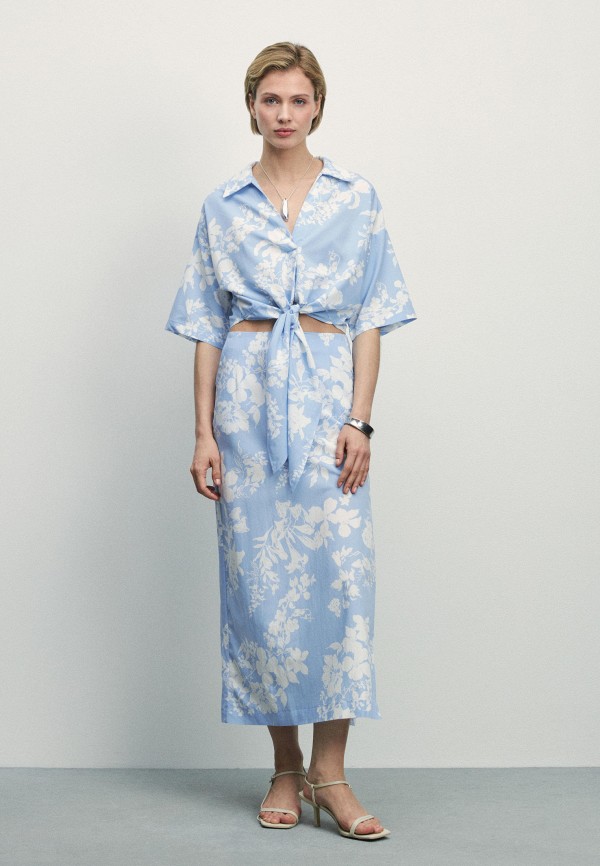 Zarina Юбка - фото 2