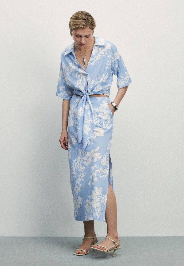 Zarina Юбка - фото 5