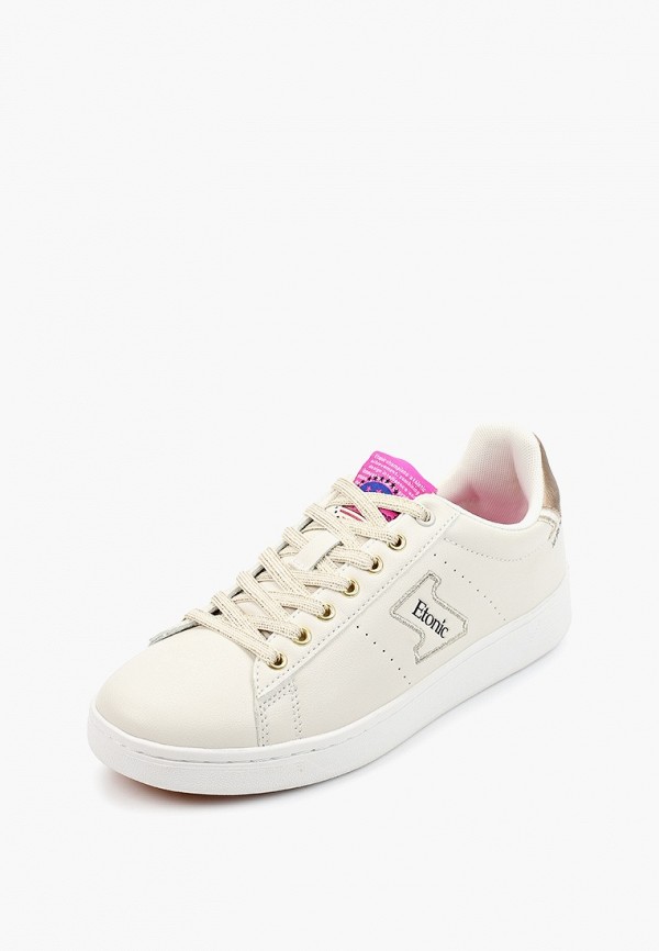 Etonic Кеды - OPEN - фото 2