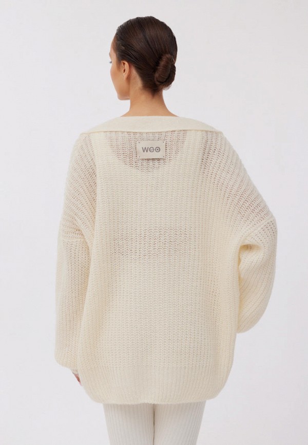 Woolook Кардиган - фото 3