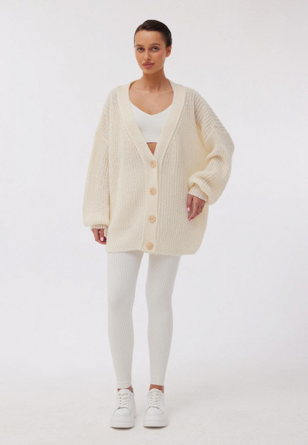 Woolook Кардиган - фото 2