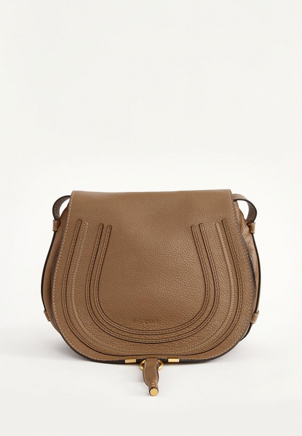 Chloe Resale Сумка - Marcie - фото 1