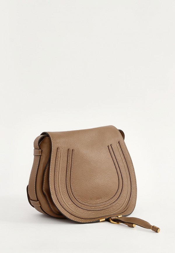 Chloe Resale Сумка - Marcie - фото 2