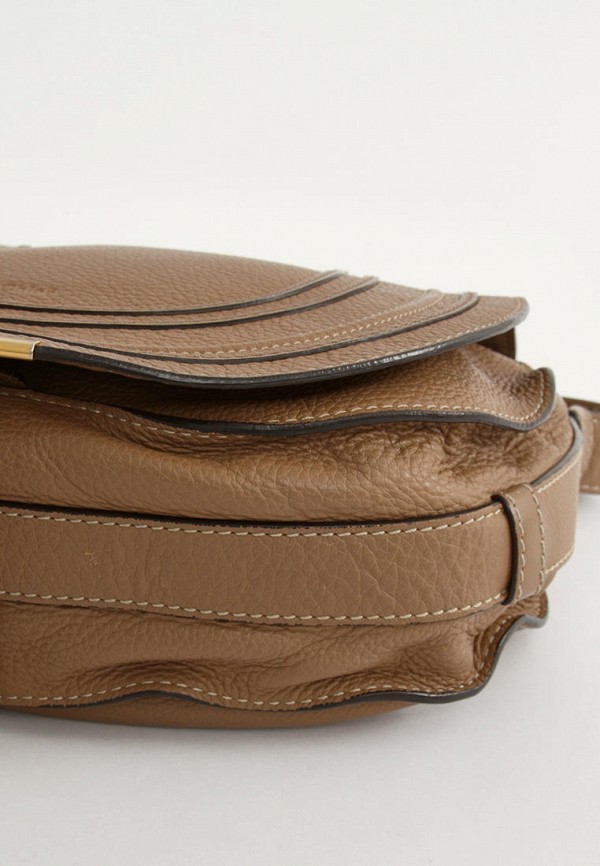 Chloe Resale Сумка - Marcie - фото 6