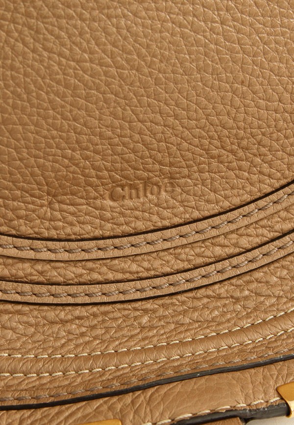 Chloe Resale Сумка - Marcie - фото 4