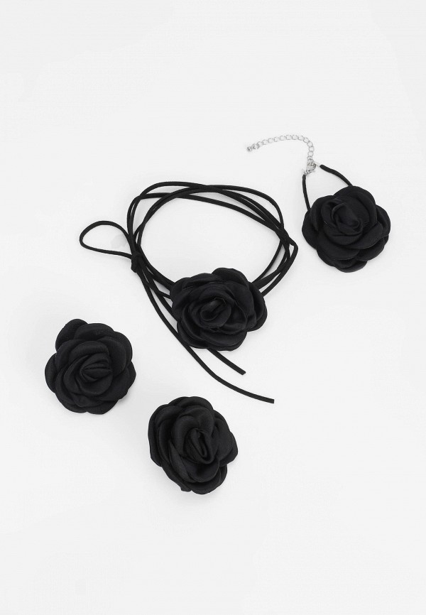 Lilly Bennet Колье, серьги и браслет - Lilly Bennet - фото 1