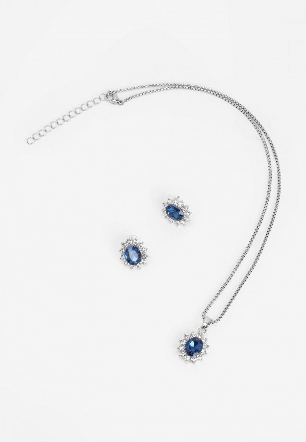 Passegiata Колье и серьги - Passegiata - фото 1