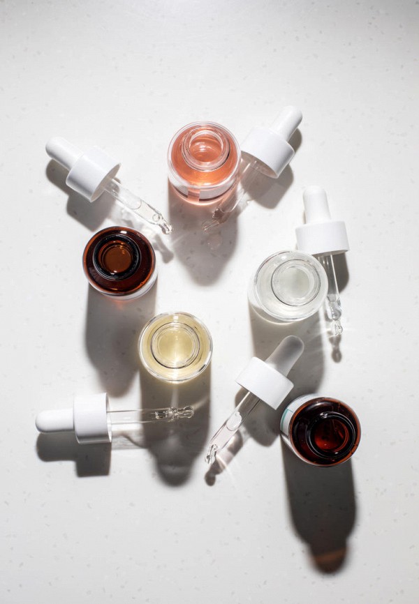 Faebey Сыворотка для лица - SKIN DRINK Facial Serum 50 мл - фото 5